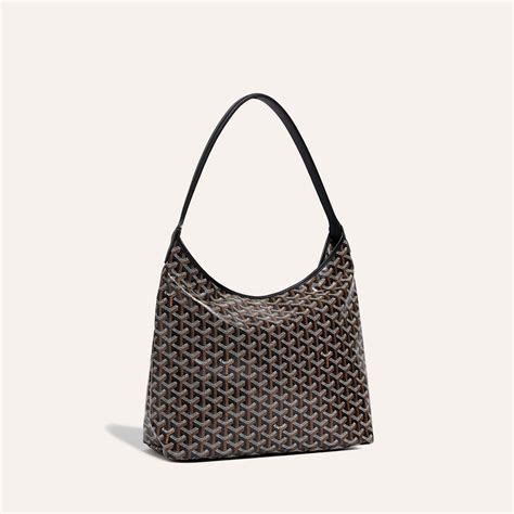 goyard boheme hobo bag price|Goyard hobo japan price.